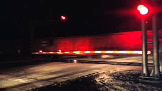 FEC TRAIN 202#1074