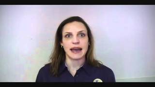 Paws Whiskers and Wags - Get to know Jill.wmv