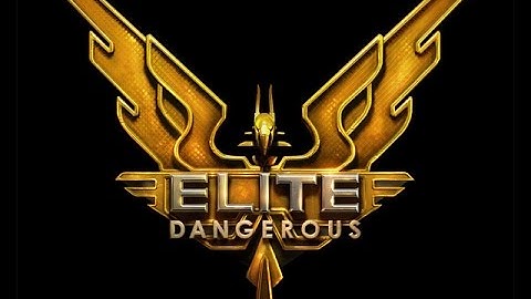 Elite Dangerous: The Crusade Episode 1: The enemy of my enemy.......