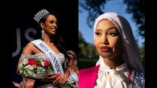 ‘Glitz, glam, pageantry’: Two Minnesotans bring Somali representation to beauty contests