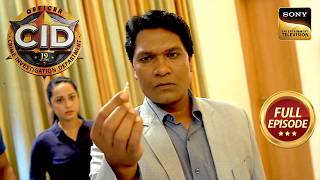 Game Night बनी Real Murder Mystery | CID | Full Episode screenshot 2