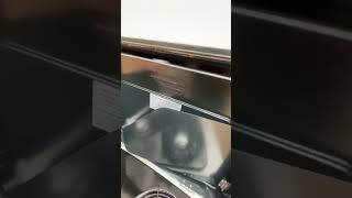 Coleman Lantern 244Bh Outside Kitchen