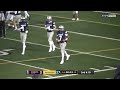 Glacier Peak Kamiak Football Highlights Oct 31