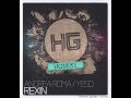 Andrea Roma & Yeso - Rexin (Original Mix) [Human Garden Music]