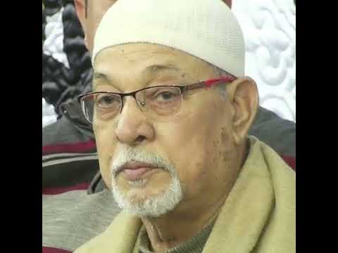 القارىء الشيخ السيد سعيد وماتيسر له من سورة يوسف بجودة عالية