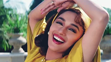 Chocolate Lime Juice-Hum Aapke Hain Koun 1994,Full HD Video Song, Salman Khan Madhuri Dixit