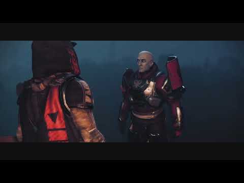 Destiny 2: the