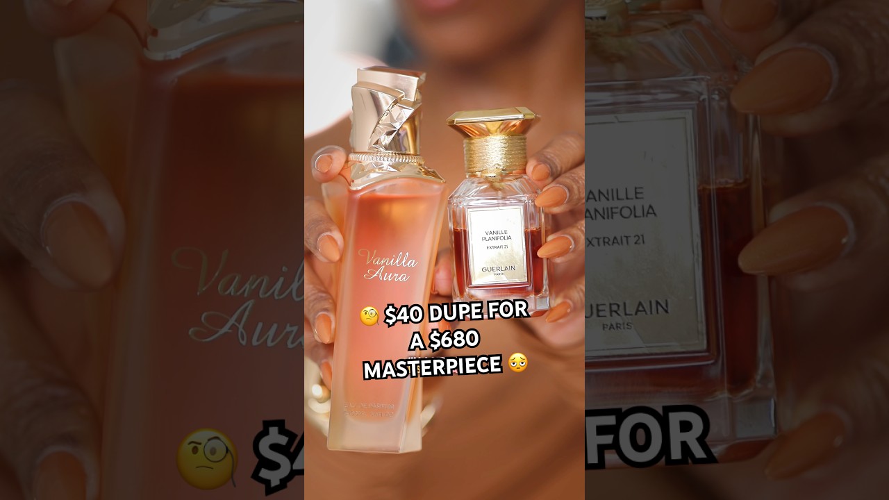 Maison Asrar dropped Vanilla Aura in their Gulf Orchid Line. Does