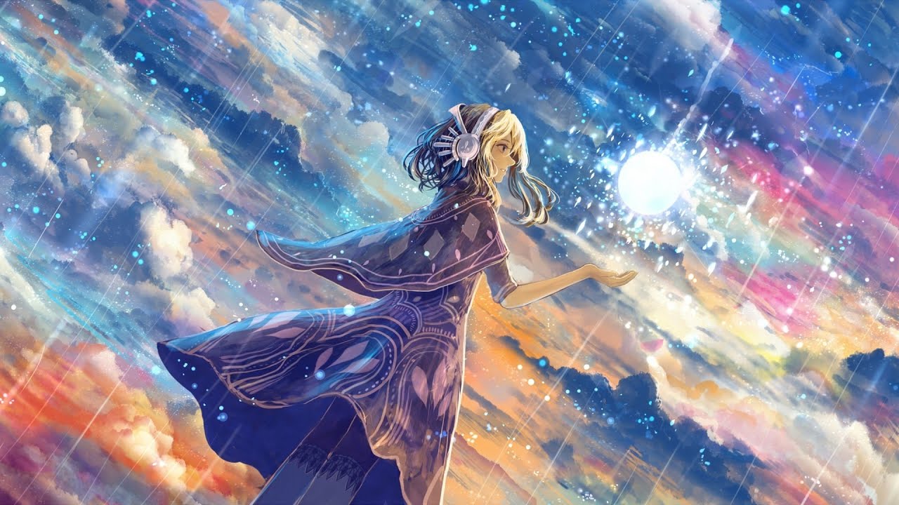 {126.2} Nightcore (Another Perfect Storm) - Another Perfect Storm (with lyrics)