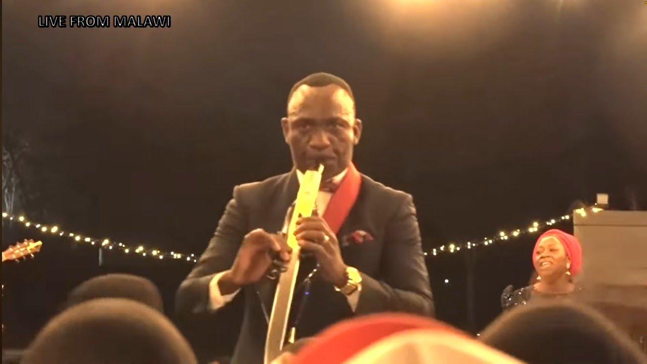 UPRIGHTNESS AND POWER SERMON BY PASTOR DR PAUL ENENCHE - YouTube