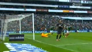 Mexico vs New Zealand 5 1 Brazil Fifa World cup 2014 playoff