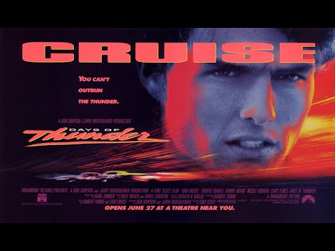 John Waite - Deal for life (Filme Days of Thunder - Dias de Trovão) 1990