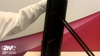 ISE 2014: Wisdom Audio Introduces Its Range of Loudspeakers and Subwoofers