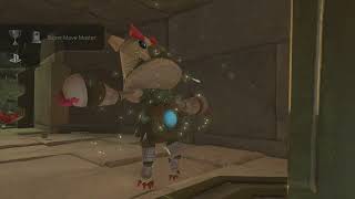 🎮 KNACK™ 2 🏆 Super Move Master