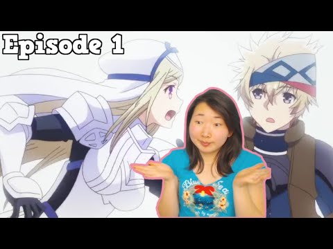 Eh Meh IDK? Infinite Dendrogram Episode 1 Live Reactions & Discussions!  