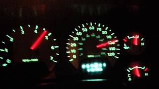 2006 dodge ram hemi acceleration tuned
