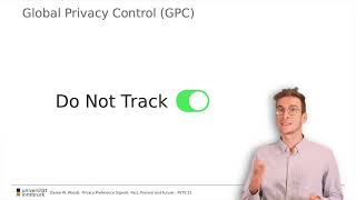 Details Privacy Preference Signals Past, Present and Future Guide