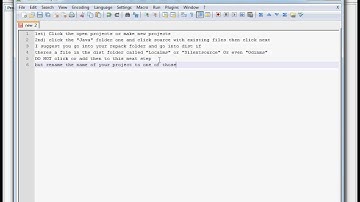 How to compile with netbeans 7.0