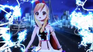Fireworks (Anime mix)