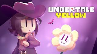 Undertale Yellow OST - Golden Opportunity Extended
