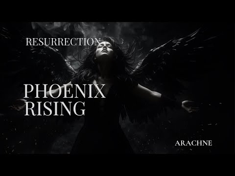 PHOENIX RISING Epic Female Anthem Of Rebirth Power Resurrection