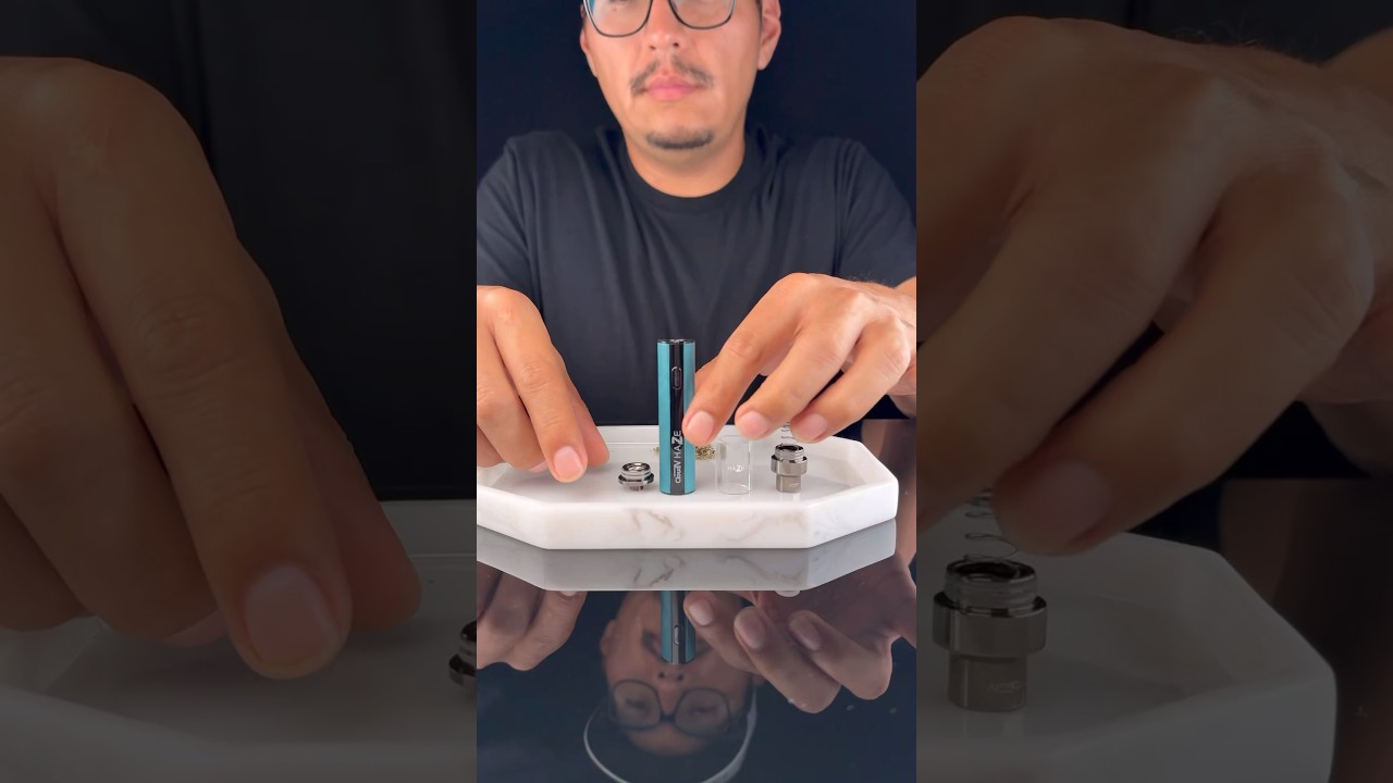 CloudV HAZE | Ready in seconds 🤩