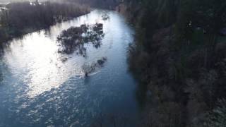 3807 Old Lewis River Road video tour