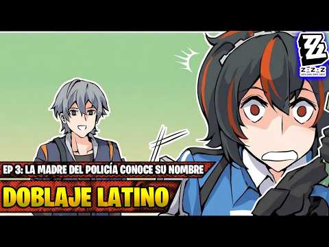 EP 3 La madre del Zhu Yuan conoce el nombre de Wise👀😶: Zenless Zone Zero Fandub latino