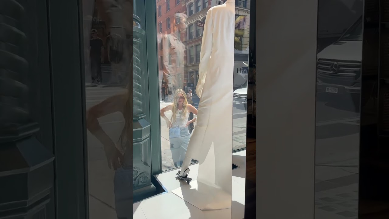 I'm coming back for you baby! 