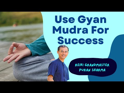 How to Practice Gyan Mudra | Benefits of Gyan Mudra | Puran Sharma