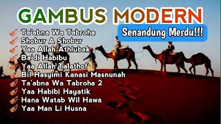 GAMBUS MODERN TERBARU COCOK UNTUK SANTAI SAMBIL NGOPI GAMBUS KOMPILASI TERBAIK