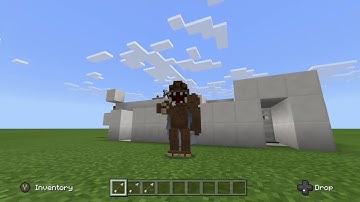 Minecraft Musical Sequence Lock Bedrock