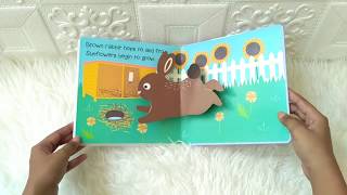 Pops For Tots - Pets (Packed with Pop-Up Surprises!)
