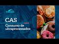 CAS discute impacto do consumo de ultraprocessados na saúde dos jovens - 26/5/26