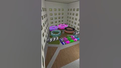 Creepy Chasing in Liminal Hotel Nextbots Gmod EP 15