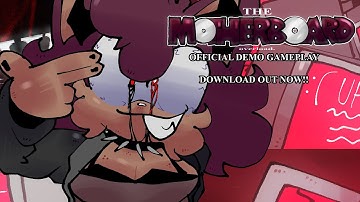 MOTHERBOARD OVERLOAD OFFICIAL DEMO [] The Countdown Release. [] +DOWNLOAD