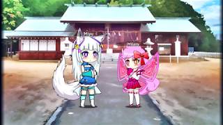 Gacha World - Momotaro Meme
I hope you like this ^^ this meme was asked by Xxgamingwithpotatos xX
Check the original owner of the meme plz!
Ap Selene: https://www.youtube.com/channel/UCh72sJeIg7m6N6glPHQZw3g
Thank you so much for 350+ subs! You guys are amazing o.o
You are all awesome! Gacha World - Momotaro Meme