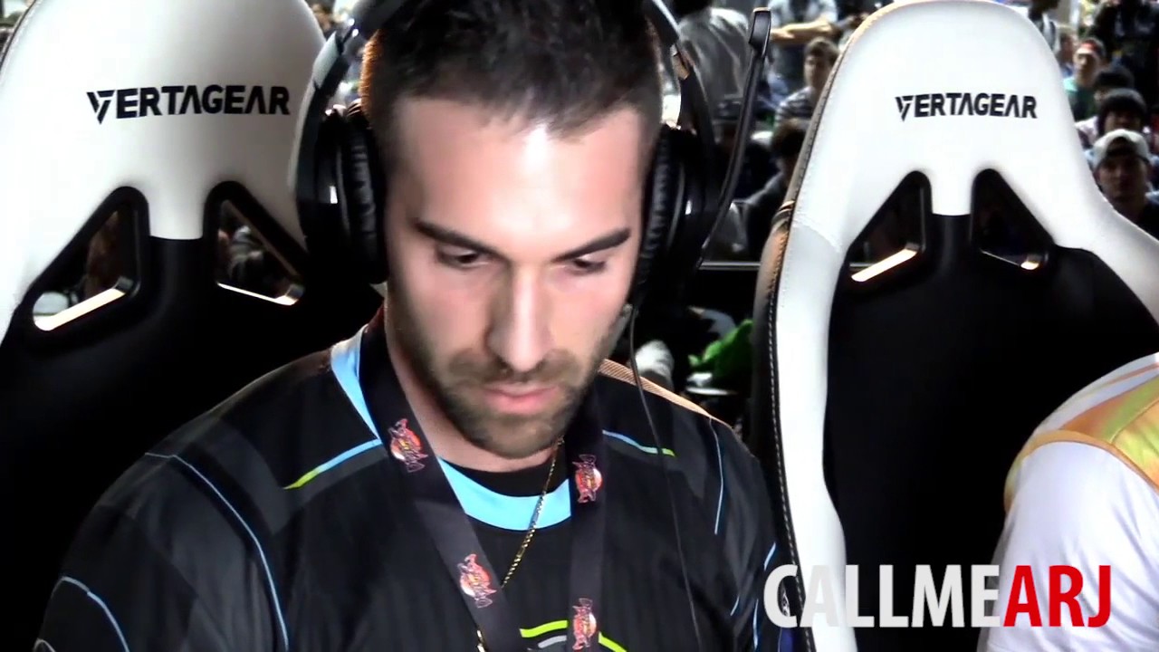 Tekken 7 EVO 2017 | An American Affair | NYCFab (BOB/MIGUEL) vs SperoGin (EDDY)