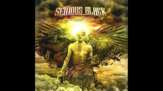 Serious Black - As Daylight Breaks 2015 VINYL - Full Album