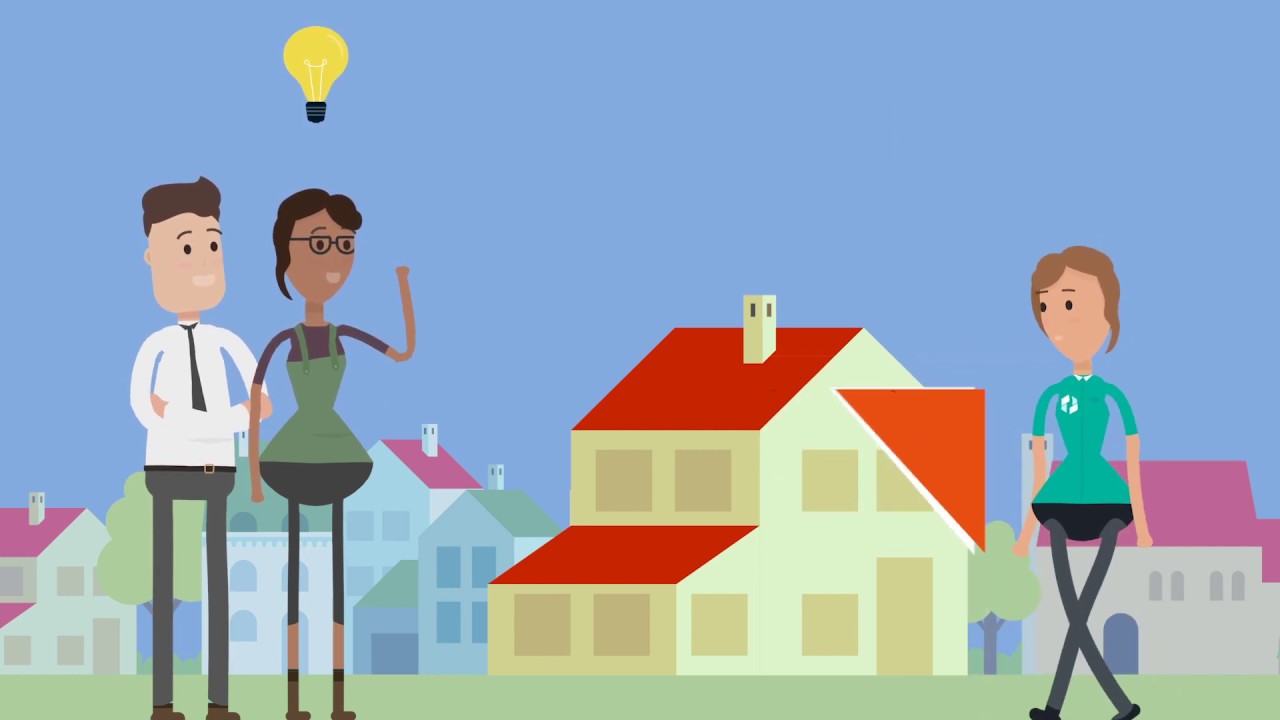 Alliance Homes - Shared Ownership Explained