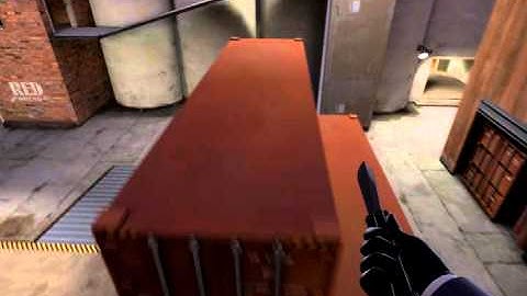 TF2-Spy Ownage Replay