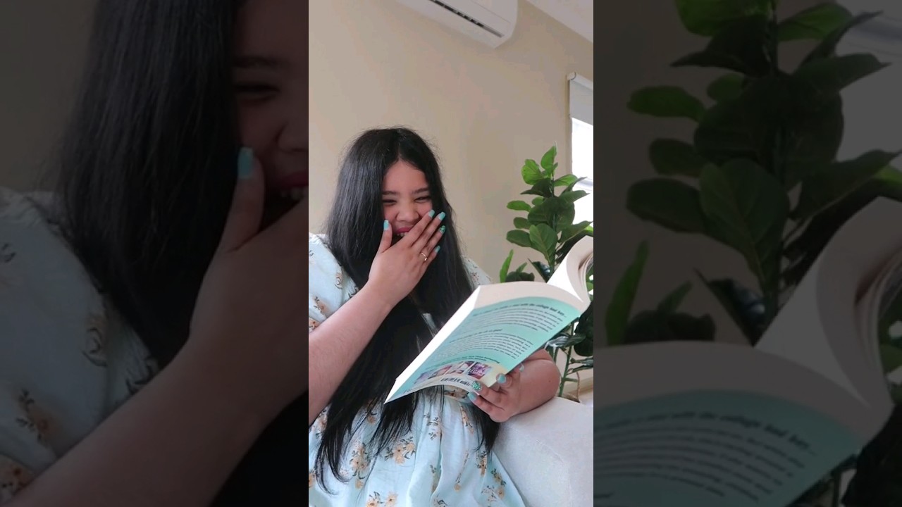 read with me: the deal by elle kennedy 🏒🌹 