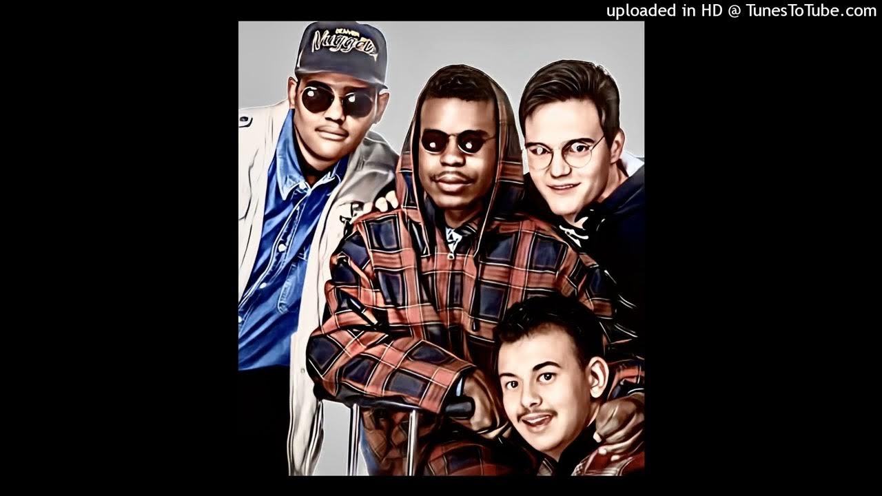 ALL 4 ONE - SO MUCH IN LOVE (REMIX) x INSTRUMENTAL ALL 4 ONE - SO MUCH IN LOVE (REMIX) x INSTRUMENTAL