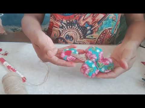 Fridge magnet with yo-yo finish