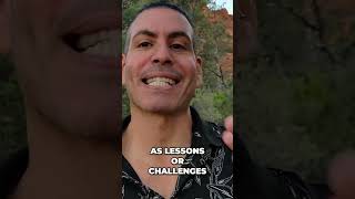 Transform Lifes Challenges into Growth Opportunities