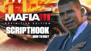 First Person Mod at Mafia III - Nexus mods and community