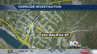 Celebrity Danville Police investigate Wednesday morning homicide Profile