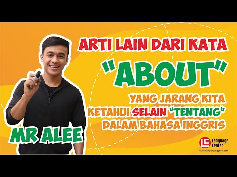 Video: Untuk arti lain?