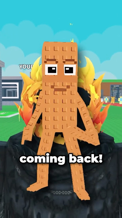 Tung Tung Tung Sahur Is Coming BACK To Steal A Brainrot..