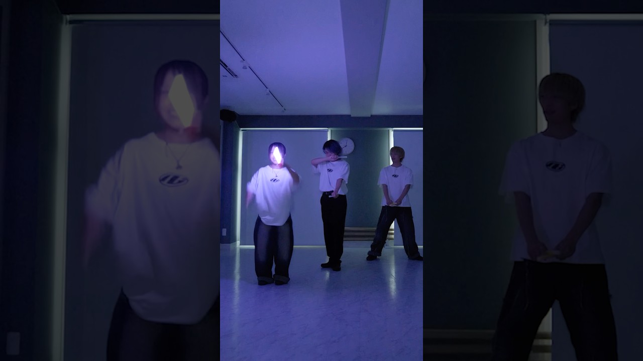 【NG】 She’s so bad #bloopers #いかちゅん #wotagei #bad